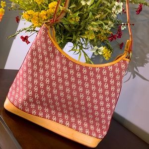 Retro Dooney & Bourke